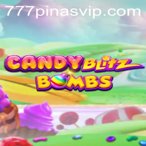 CandyBlitzBombs: A Sweet Game Experience Ready to Explode
