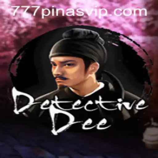 Detective Dee and the Mystery of 777pinas