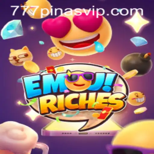 Discovering the Fun World of EmojiRiches and the Buzz Around 777pinas