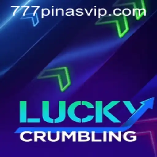 Discovering LuckyCrumbling: A Game of Strategy and Chance with 777pinas
