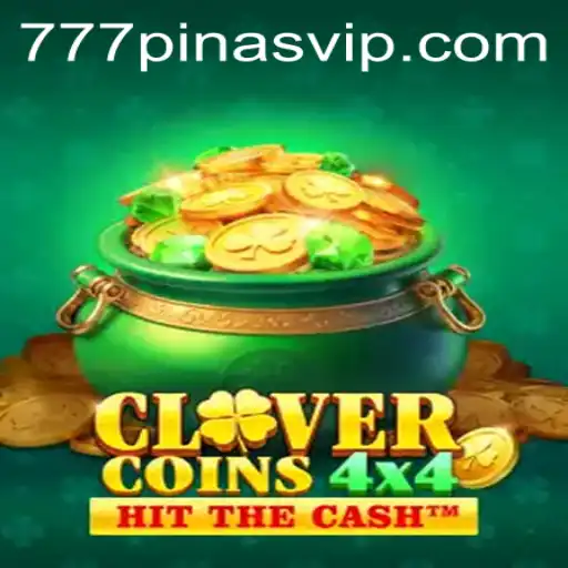 Exploring CloverCoins4x4: The Thrilling Game Experience Integrated with 777pinas