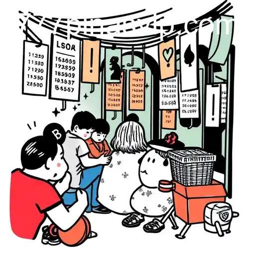 The Intricate World of Jueteng in the Philippines