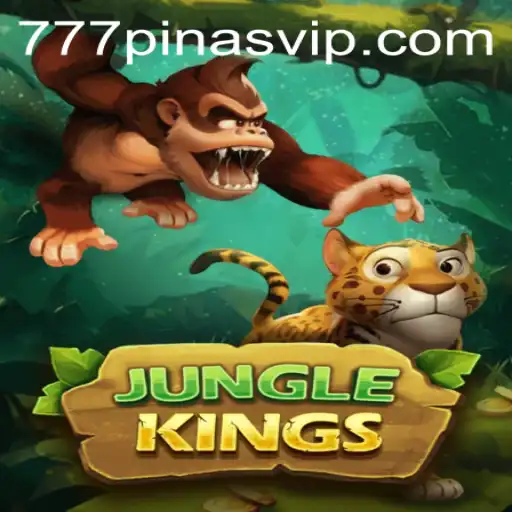 Exploring the Exciting World of JungleKings: Unleashing Adventure with 777pinas