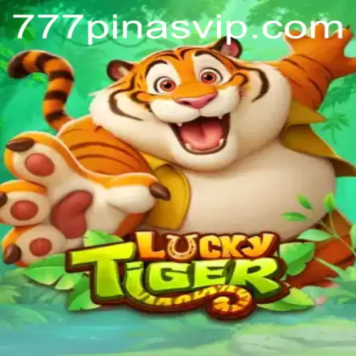 Explore LuckyTiger: Unveiling the Exciting Realms of 777pinas