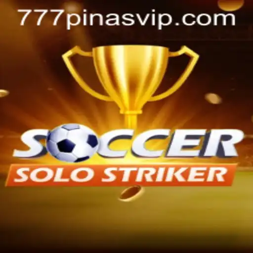 SoccerSoloStriker: Revolutionizing the Virtual Soccer Experience with 777pinas