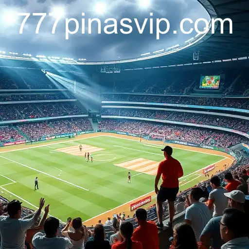 Engaging with Sports through the Lens of 777pinas