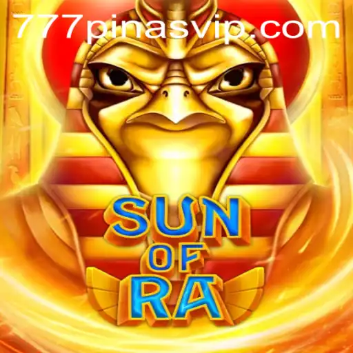SunofRa: The Exciting New Game from 777pinas