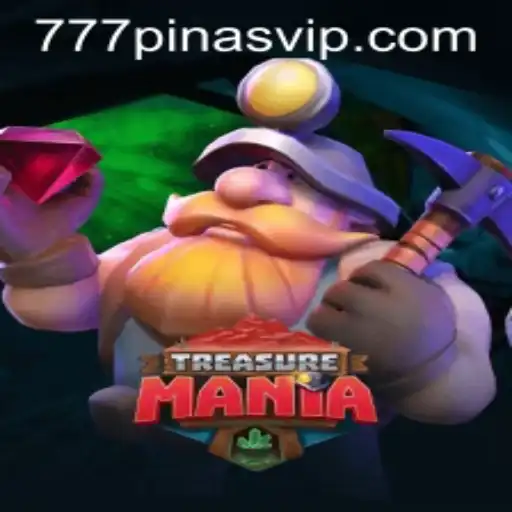 Discover the Thrills of TreasureMania