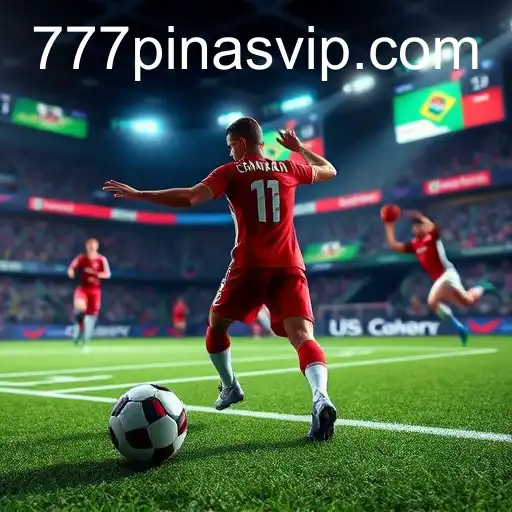 The Rise of Virtual Sports: Exploring the Phenomenon with 777pinas